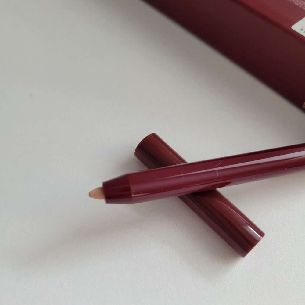 Wander Beauty Secret Weapon Pencil in NUDIST New with Box DISCONTINUED - Picture 4 of 6